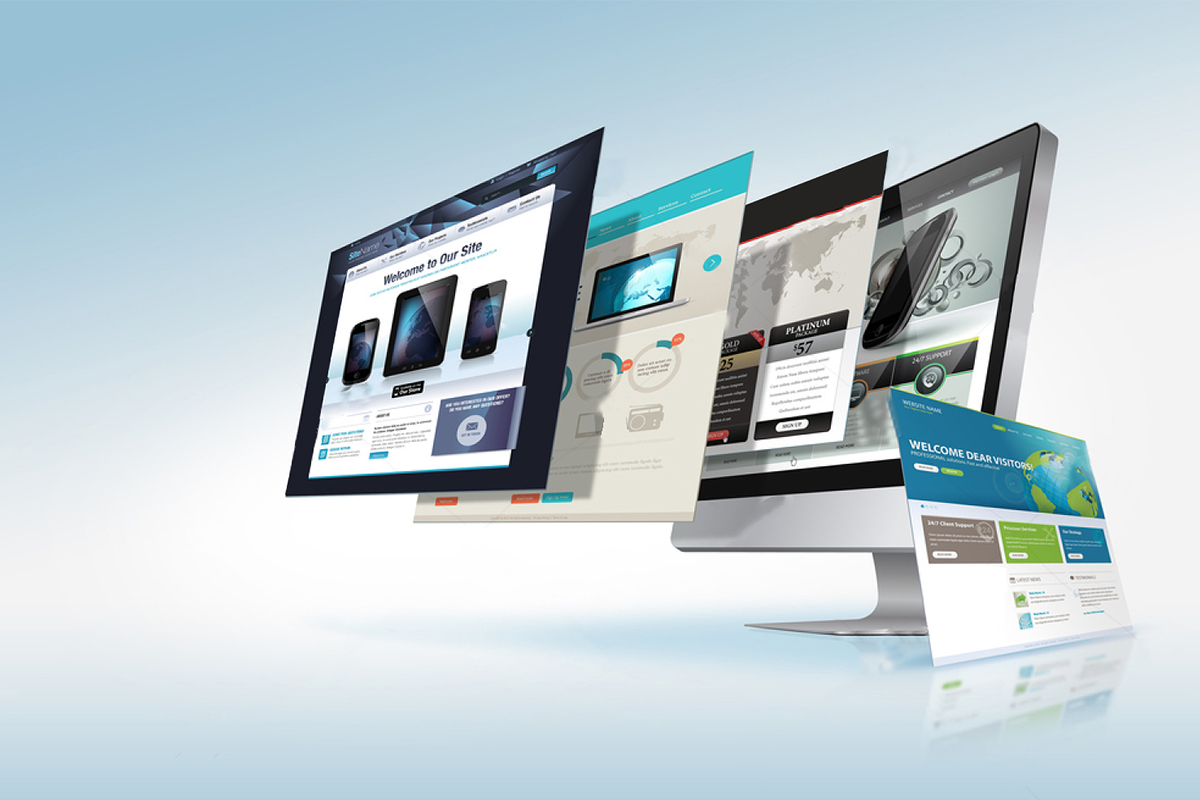 Website Solutions